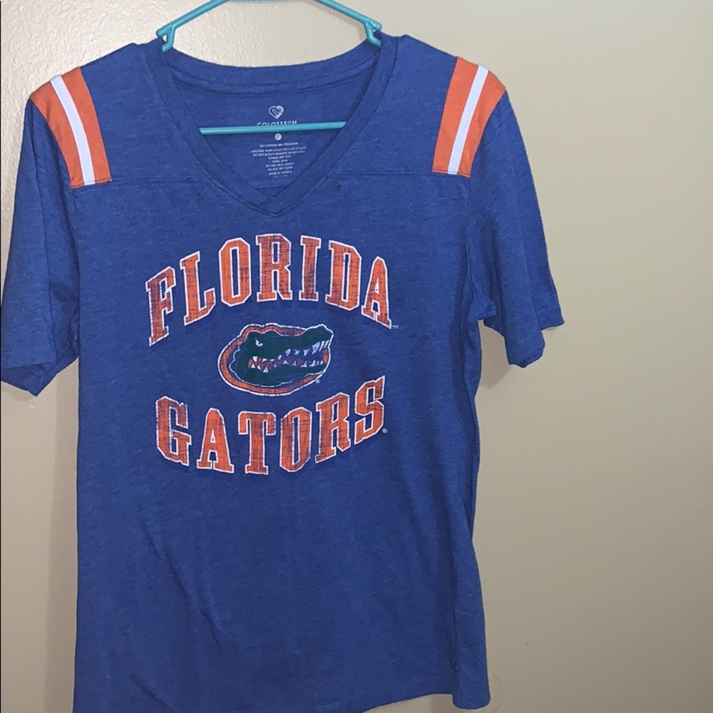 Florida Gators T-Shirt🐊
